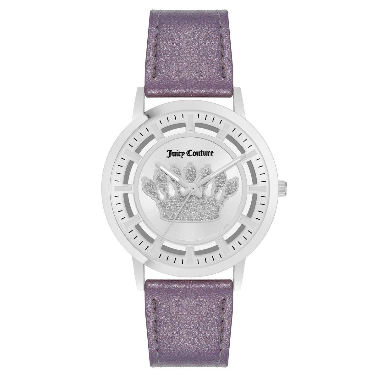 Damenuhr Juicy Couture JC1345SVLV (Ø 36 mm) - AWK Flagship