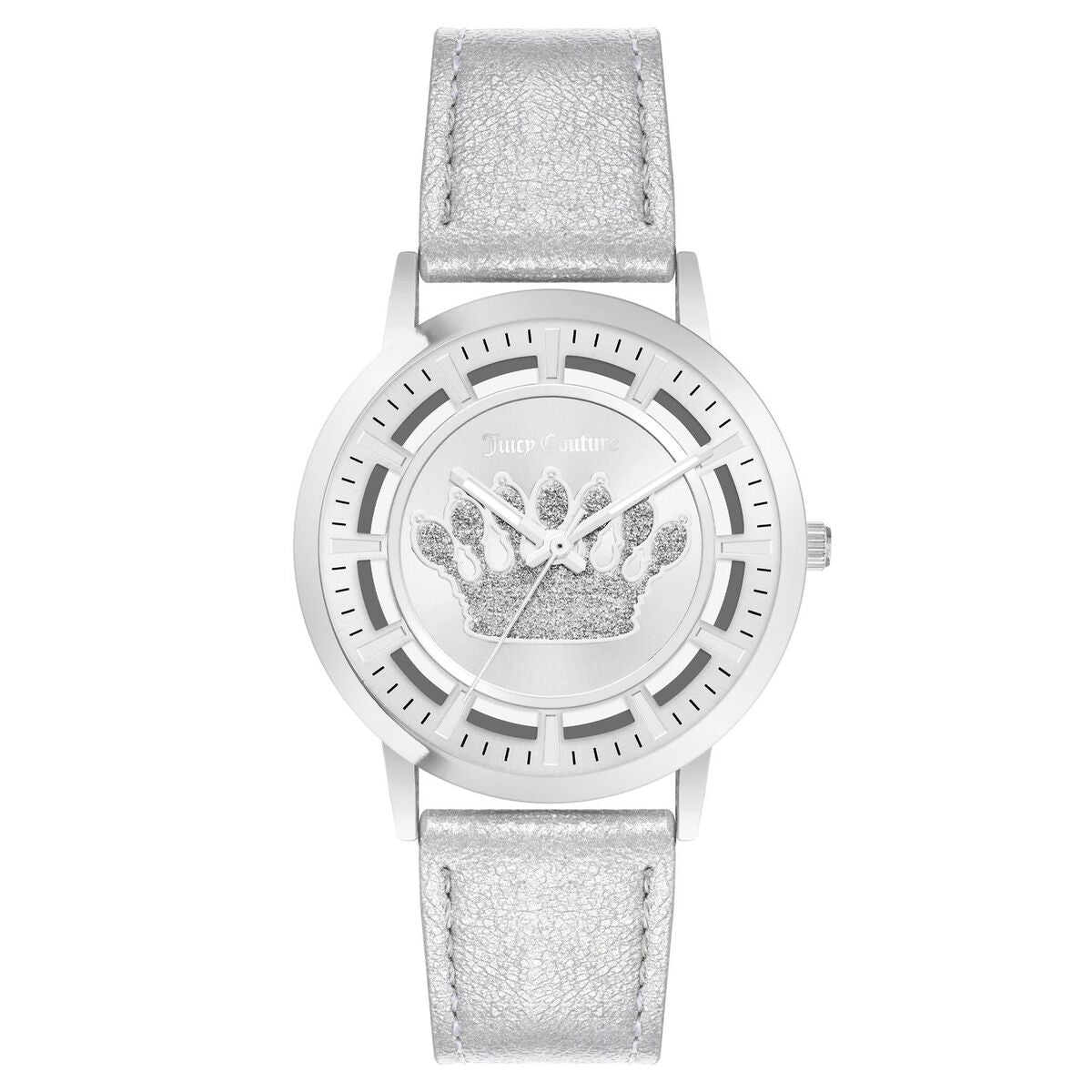 Damenuhr Juicy Couture JC1345SVSI (Ø 36 mm) - AWK Flagship