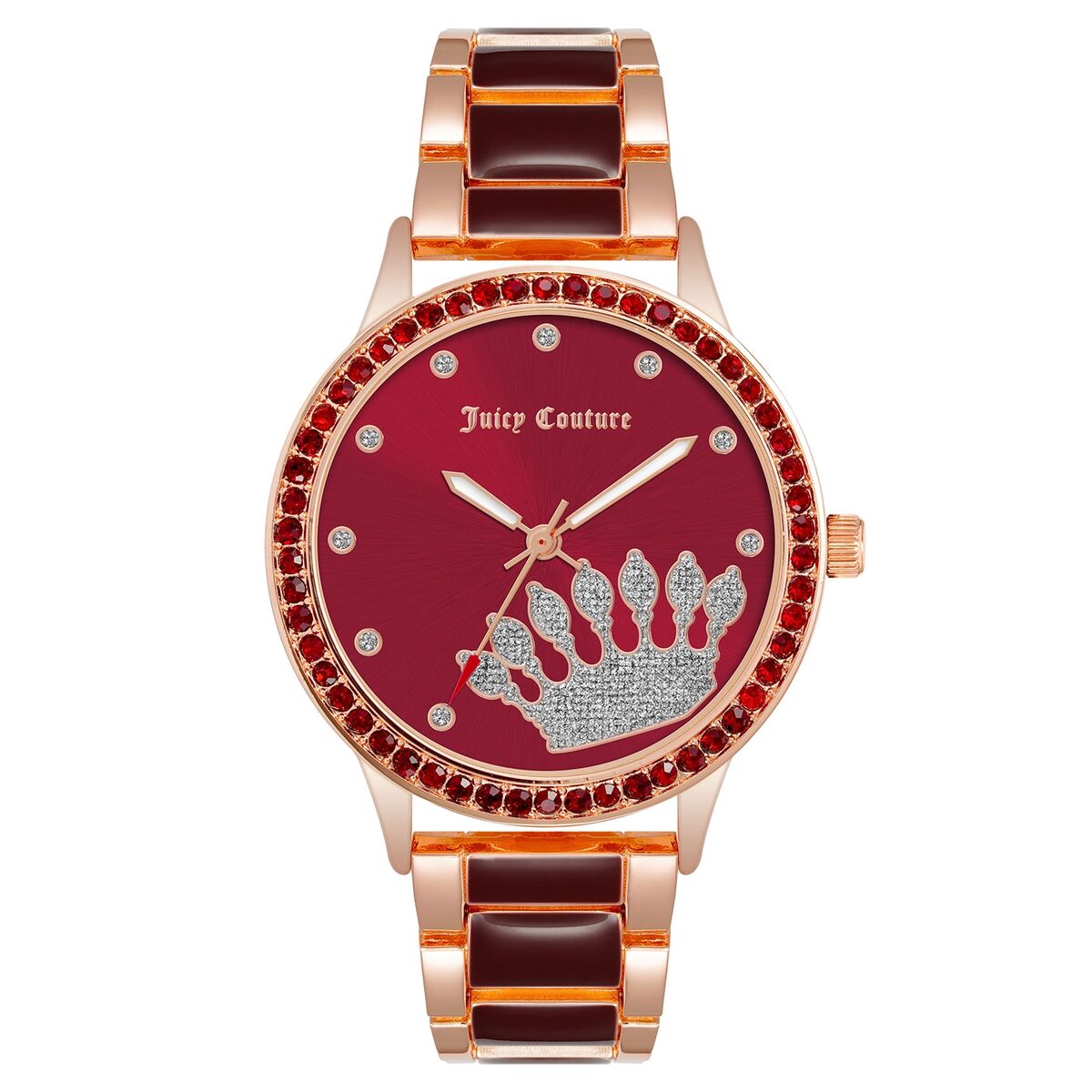 Damenuhr Juicy Couture JC1334RGBY (Ø 38 mm) - AWK Flagship