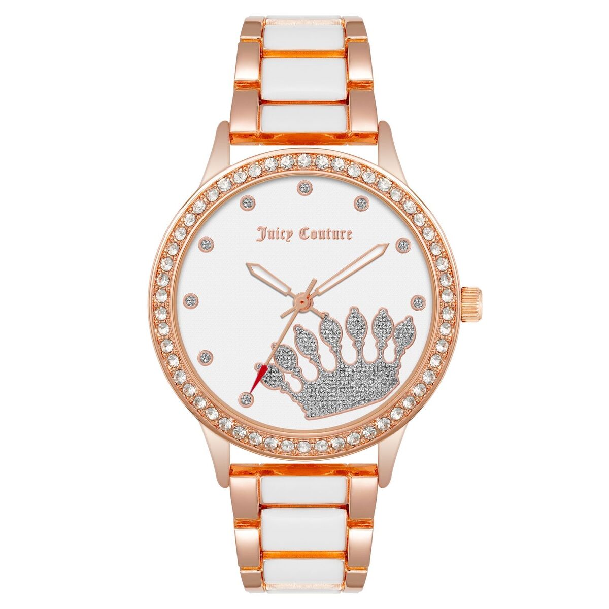 Damenuhr Juicy Couture JC1334RGWT (Ø 38 mm) - AWK Flagship