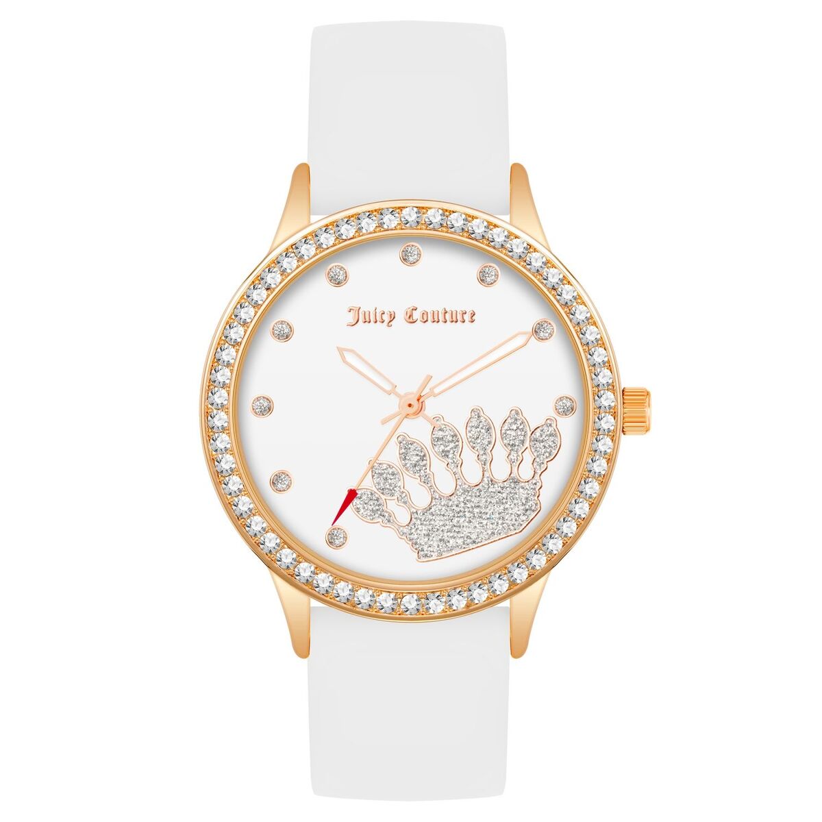 Damenuhr Juicy Couture JC1342RGWT (Ø 38 mm) - AWK Flagship