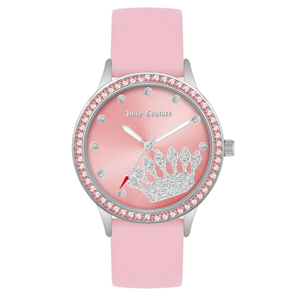 Damenuhr Juicy Couture JC1343SVPK (Ø 38 mm) - AWK Flagship