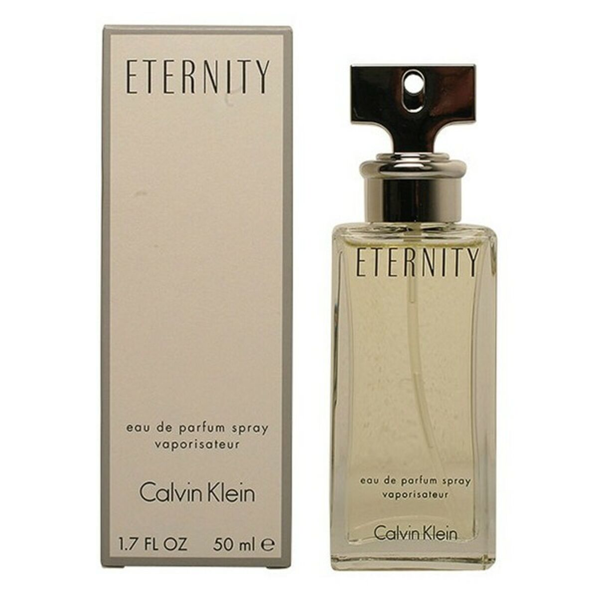 Damenparfüm Eternity Calvin Klein EDP - AWK Flagship