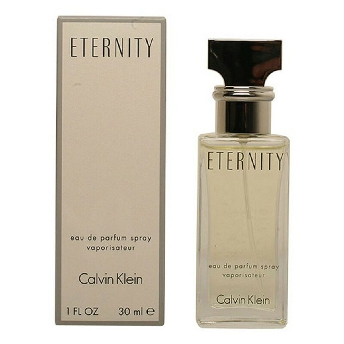 Damenparfüm Eternity Calvin Klein EDP - AWK Flagship