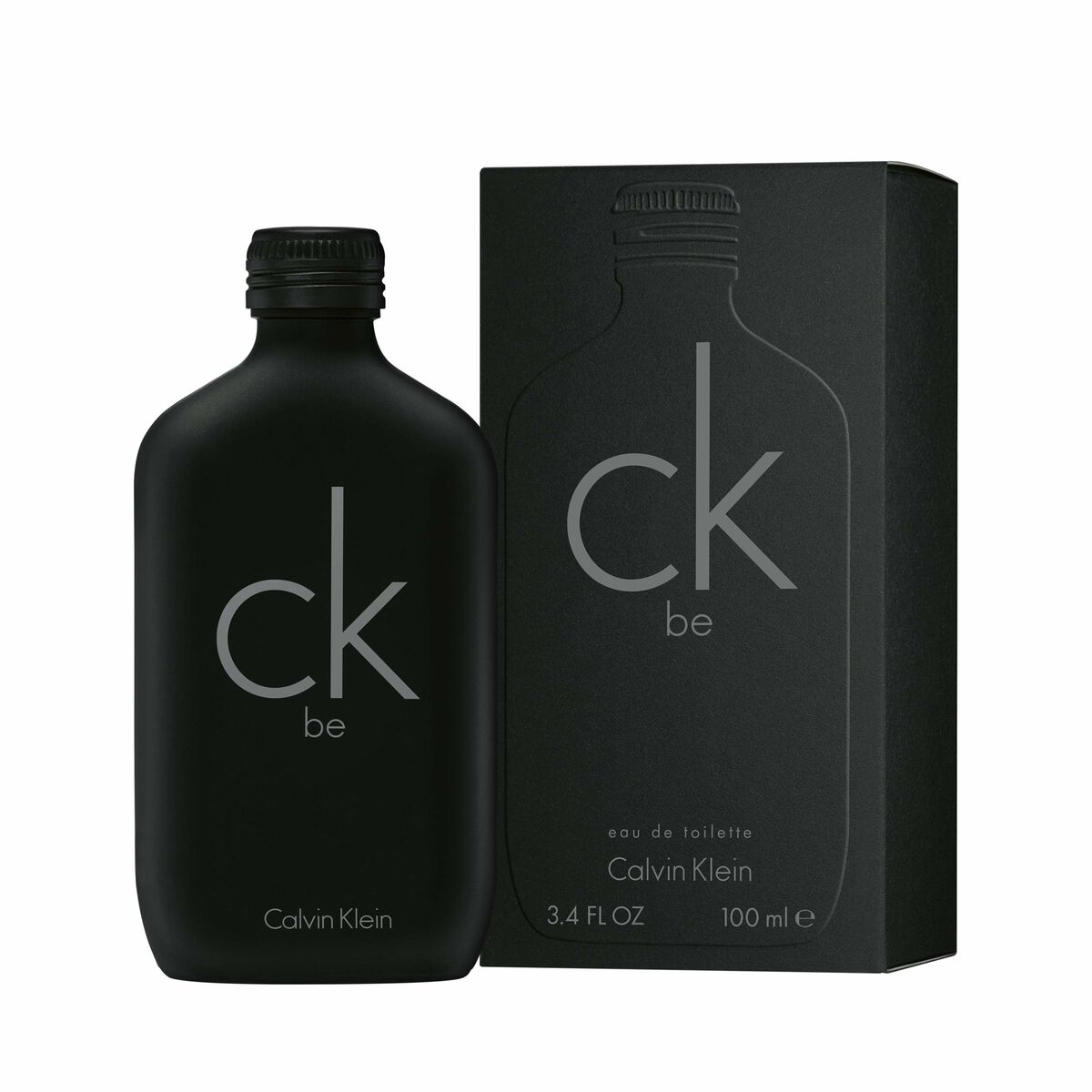 Unisex-Parfüm Calvin Klein Be EDT - AWK Flagship