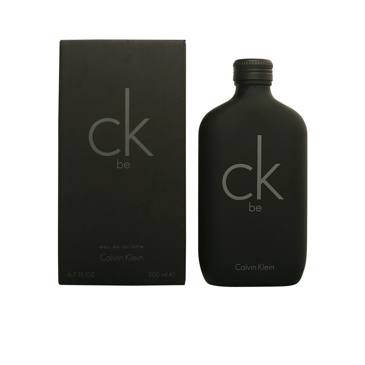 Unisex-Parfüm Calvin Klein CK Be EDT 200 ml - AWK Flagship