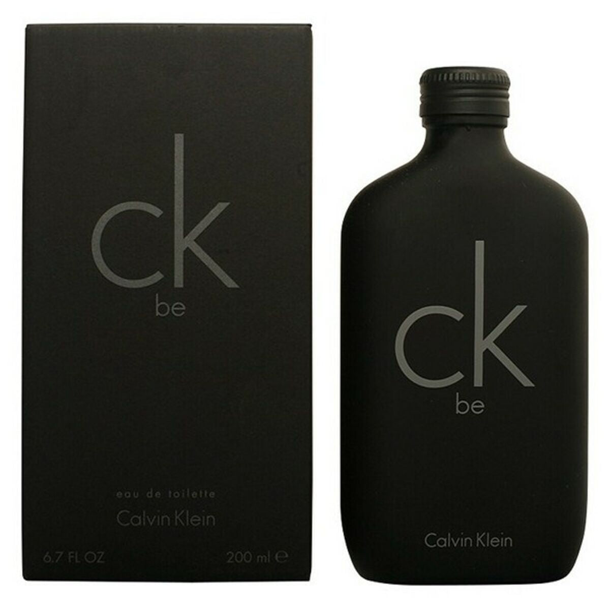 Unisex-Parfüm Calvin Klein EDT - AWK Flagship