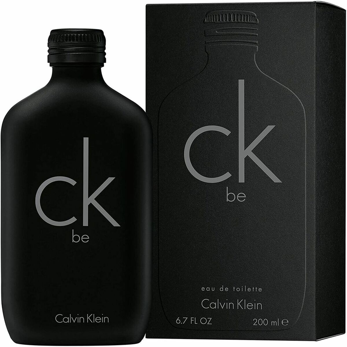 Unisex-Parfüm Calvin Klein 180398 EDT 50 ml - AWK Flagship