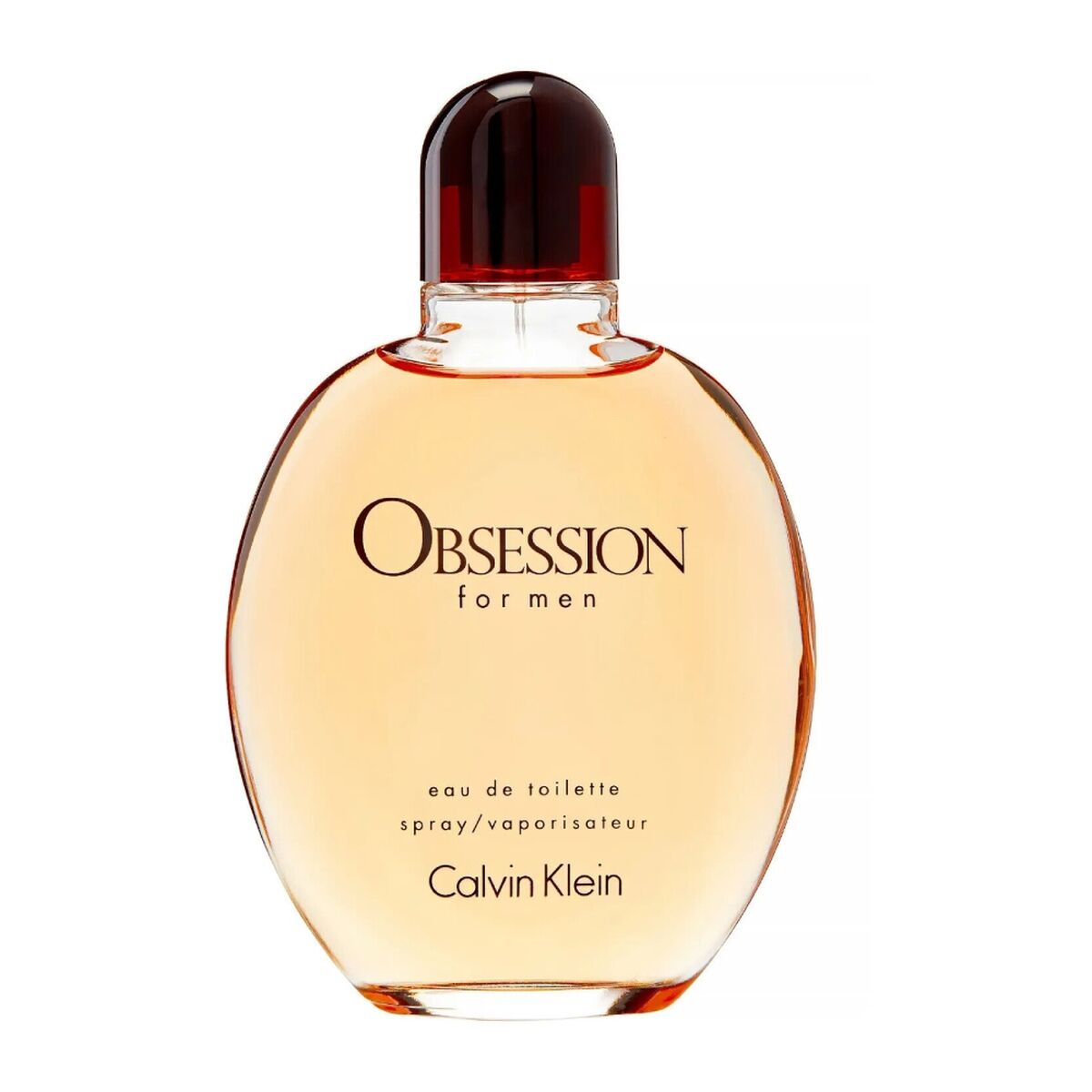 Parfum Homme Calvin Klein EDT Obsession For Men (200 ml)