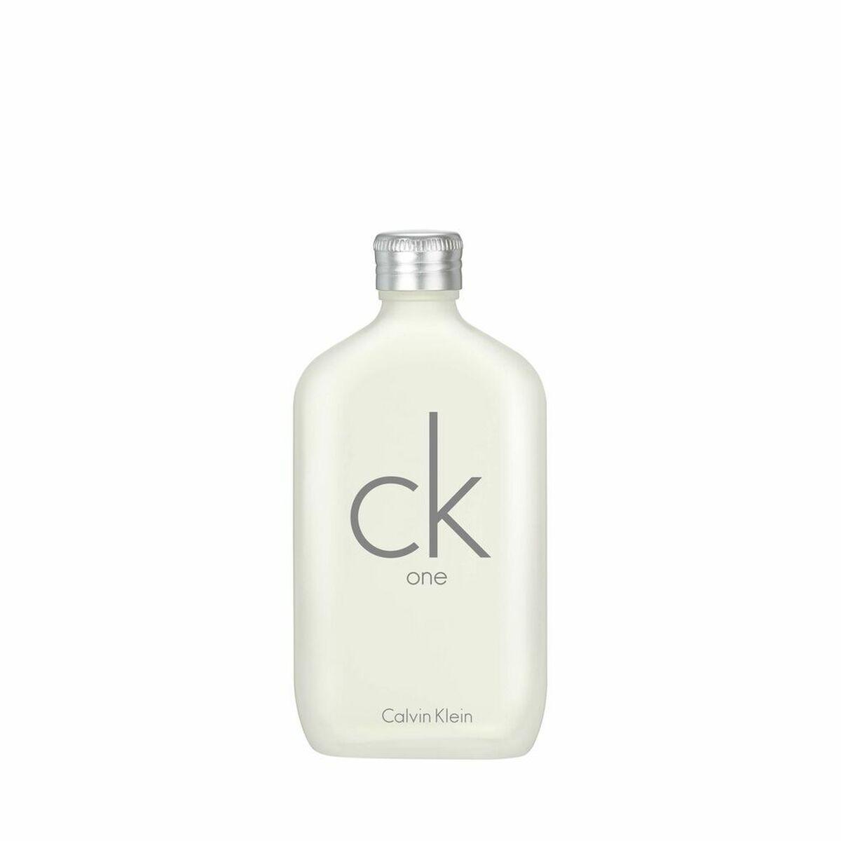 Unisex-Parfüm Calvin Klein PZF40450 EDT 50 ml - AWK Flagship