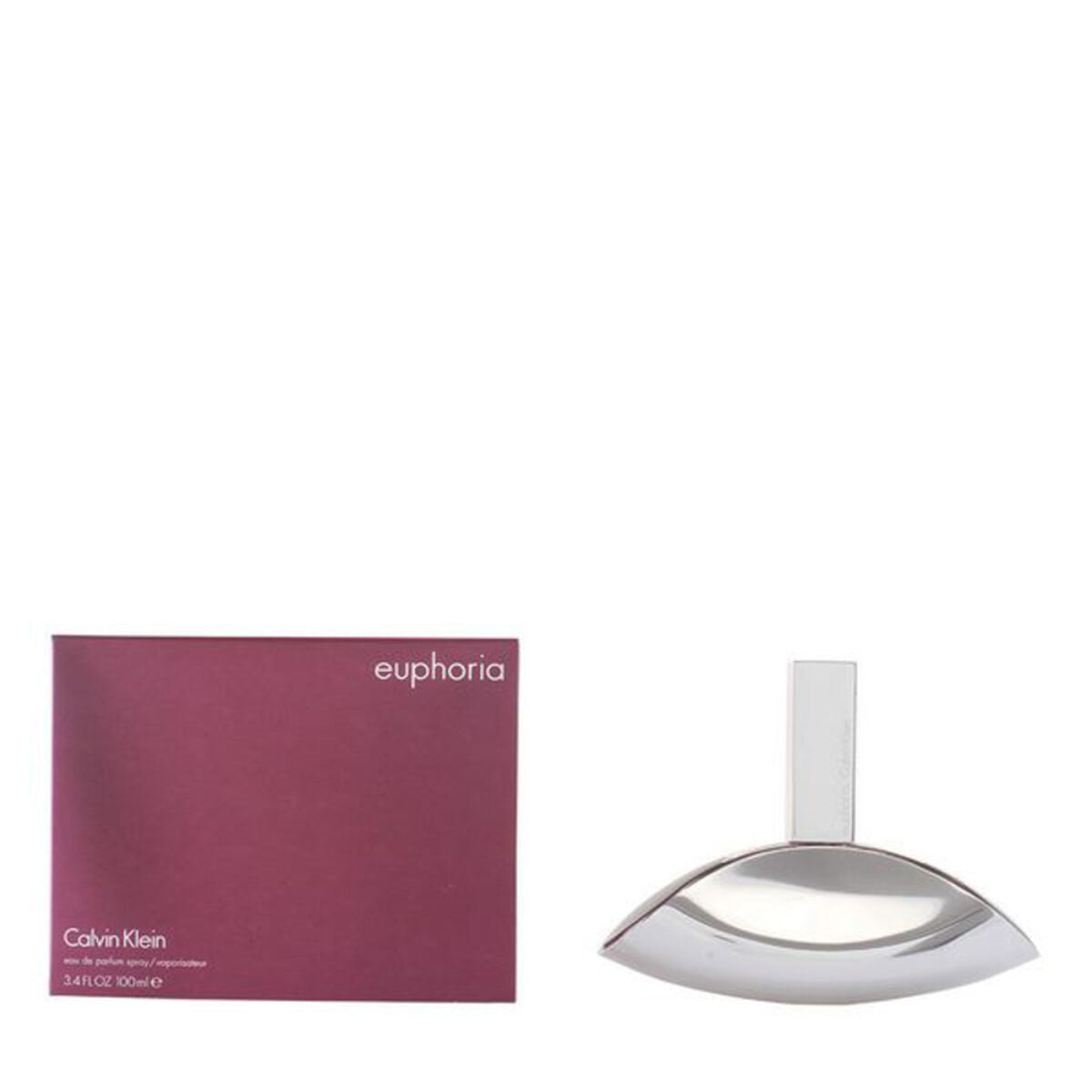 Euphoria Calvin Klein EDP - Damen - AWK Flagship