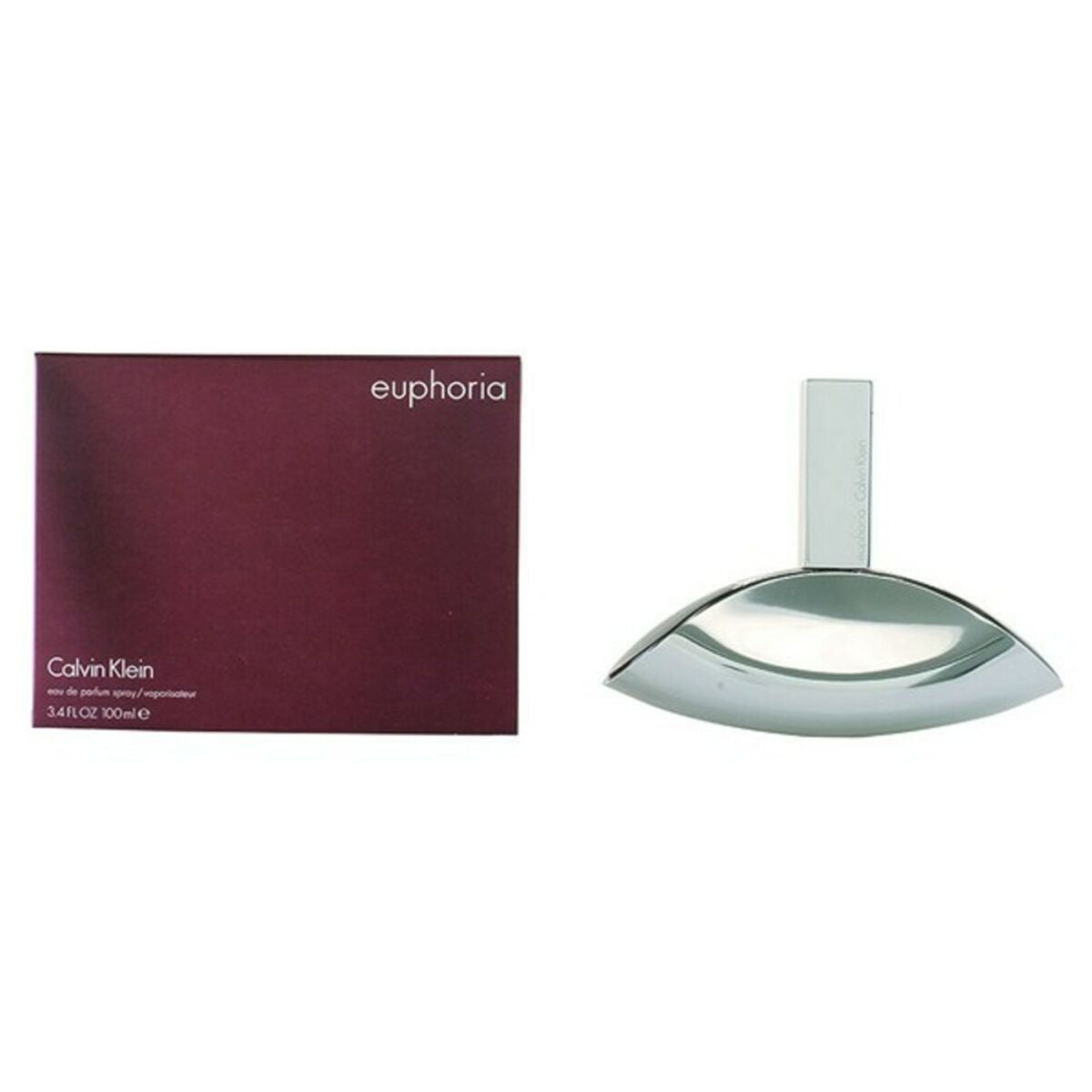 Euphoria Calvin Klein 186398 EDP - Damen - AWK Flagship