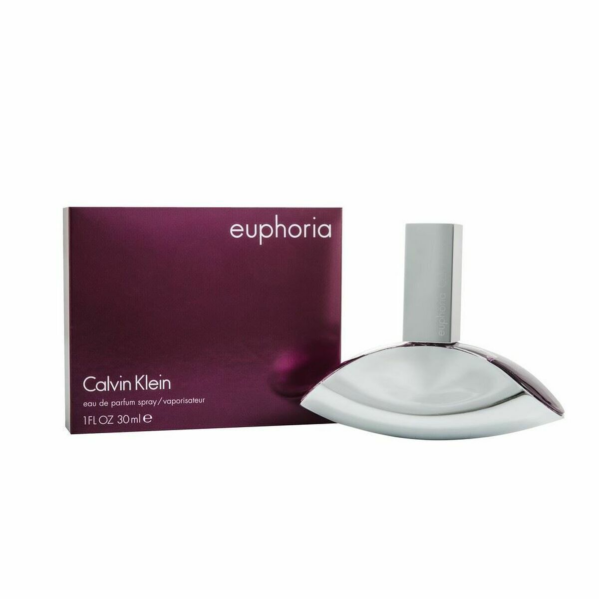 Damenparfüm Calvin Klein EDP Euphoria For Women 30 ml - AWK Flagship