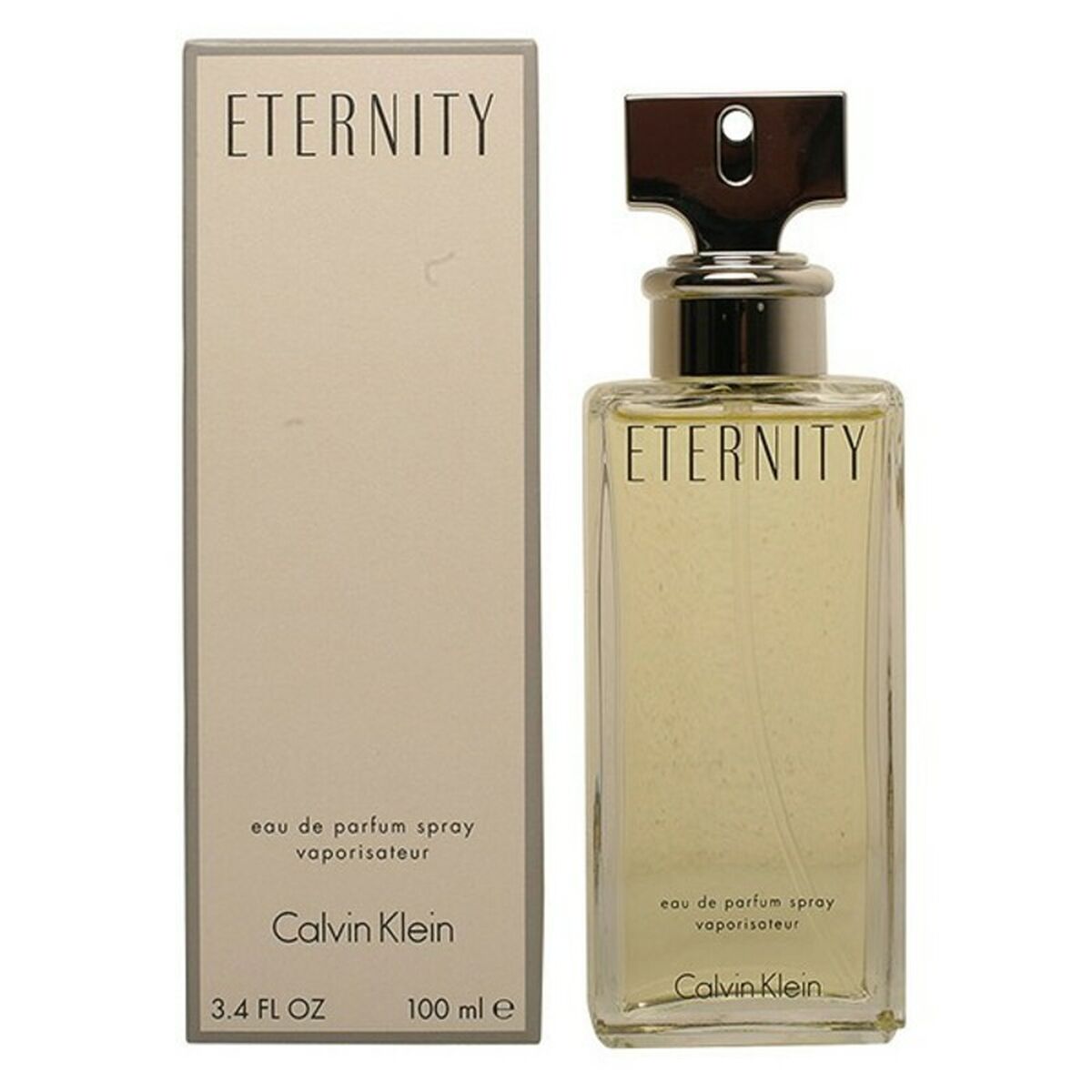 Damenparfüm Eternity Calvin Klein EDP - AWK Flagship