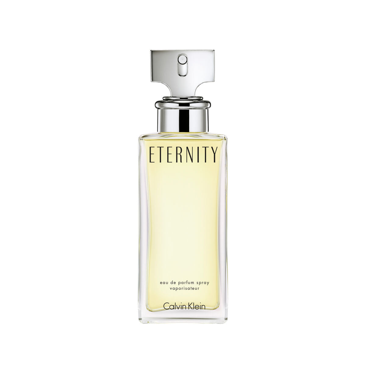 Damenparfüm Calvin Klein Eternity EDP 100 ml - AWK Flagship