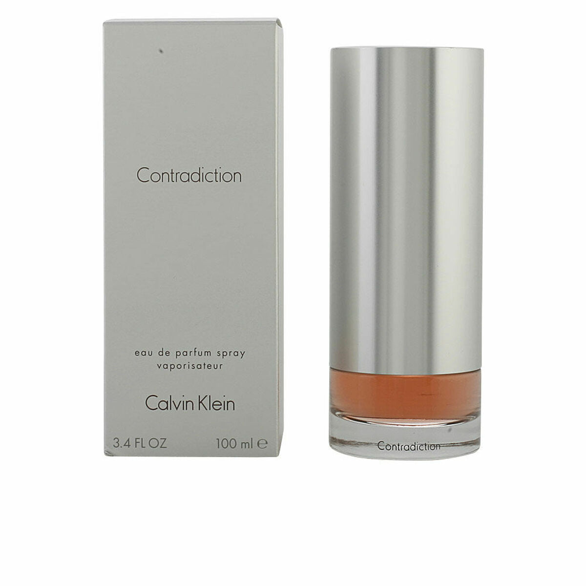 Damenparfüm Calvin Klein Contradiction for Women EDP EDP 100 ml - AWK Flagship