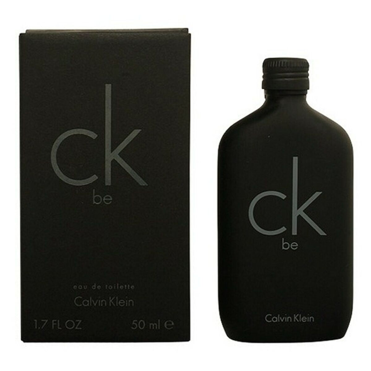 Unisex-Parfüm Calvin Klein EDT - AWK Flagship