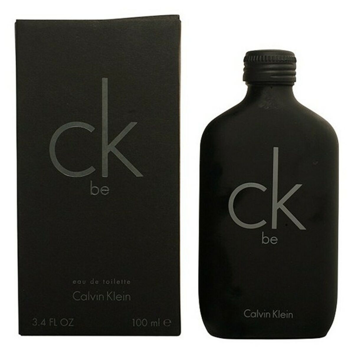 Unisex-Parfüm Calvin Klein EDT - AWK Flagship