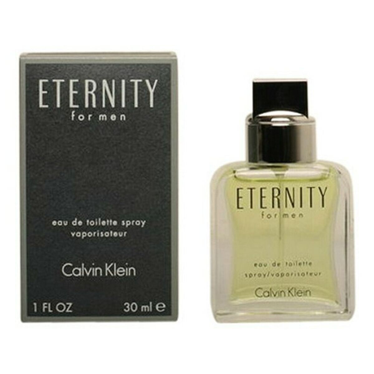 Herrenparfüm Calvin Klein Eternity EDT - AWK Flagship