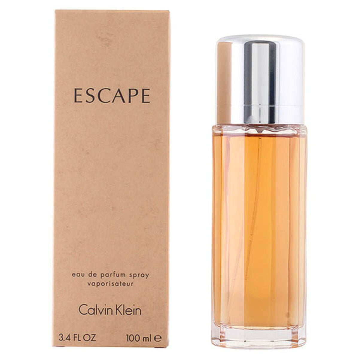 Damenparfüm Escape Calvin Klein EDP EDP - AWK Flagship