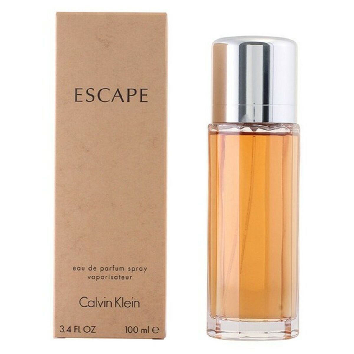 Damenparfüm Escape Calvin Klein EDP EDP - AWK Flagship