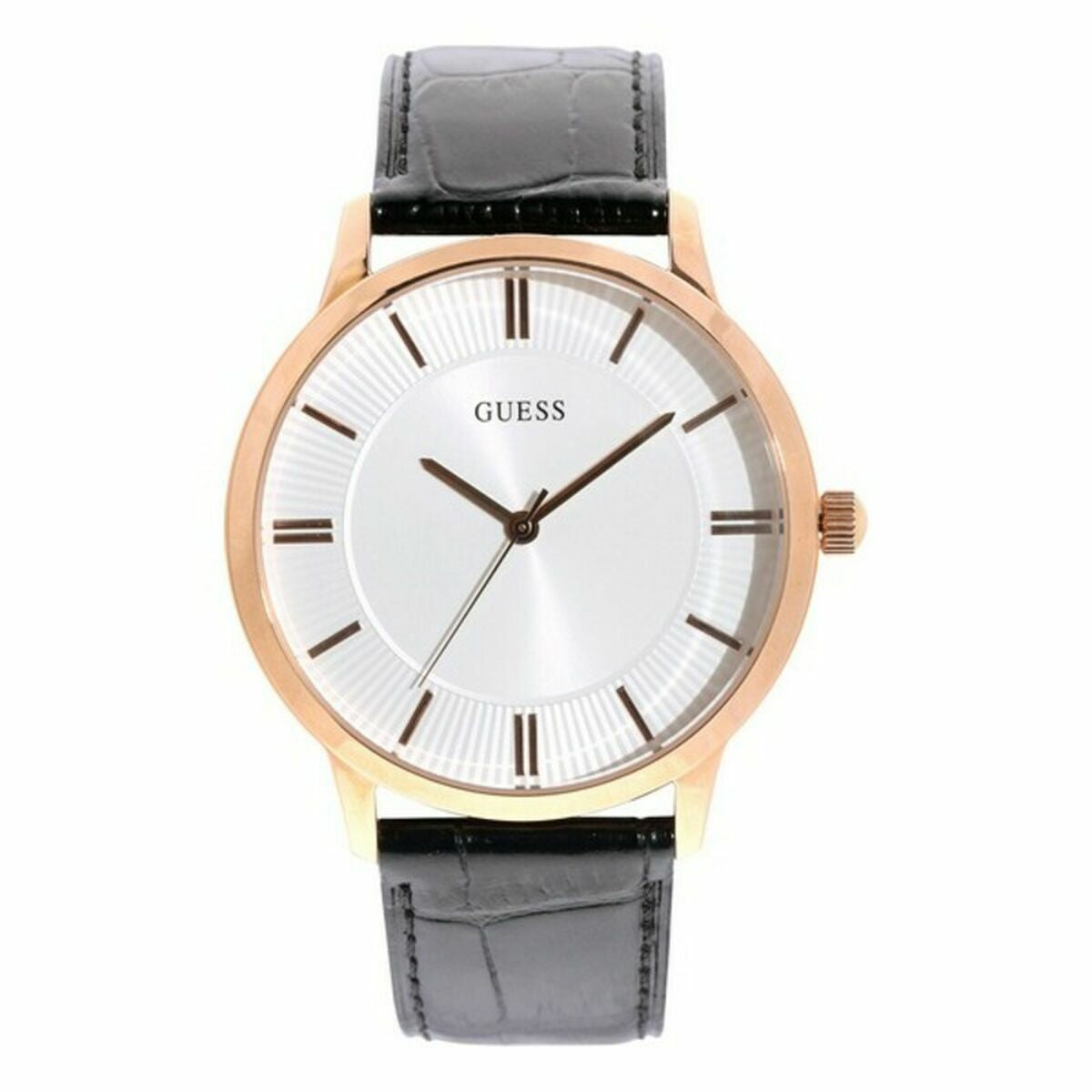 Herrenuhr Guess W0664G4 (Ø 44 mm) - AWK Flagship