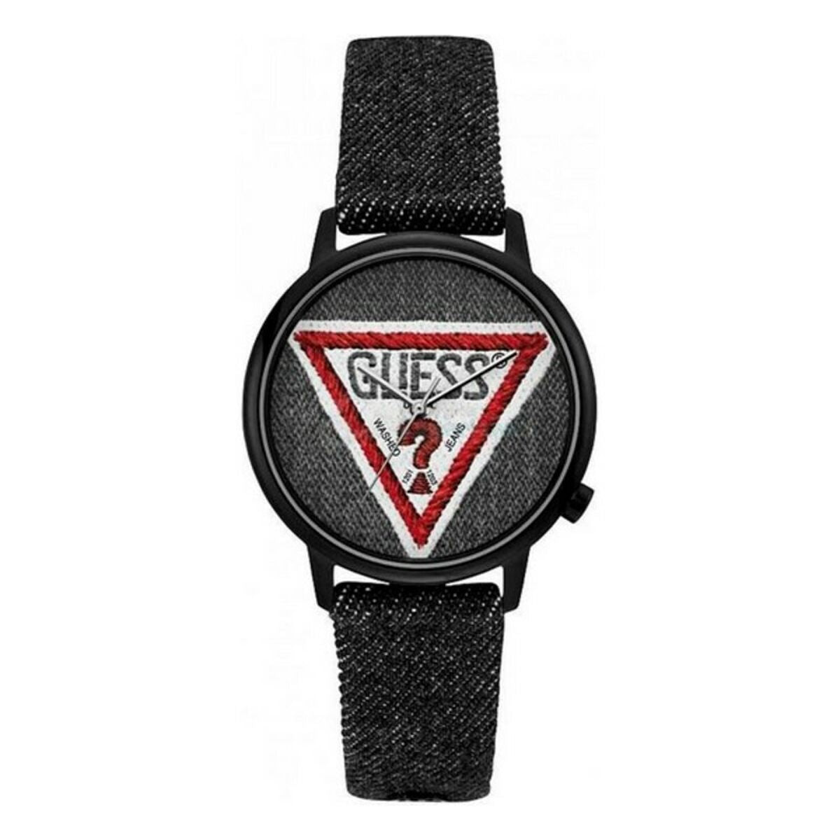 Unisex-Uhr Guess (Ø 38 mm) - AWK Flagship