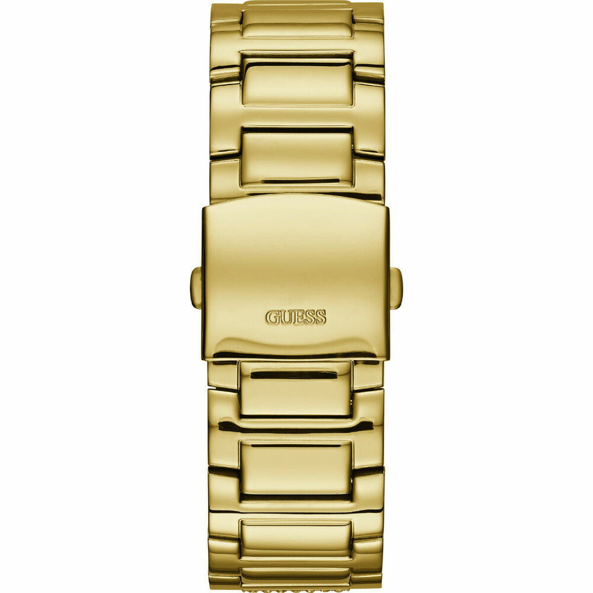 Herrenuhr Guess W0799G2 Gold - AWK Flagship