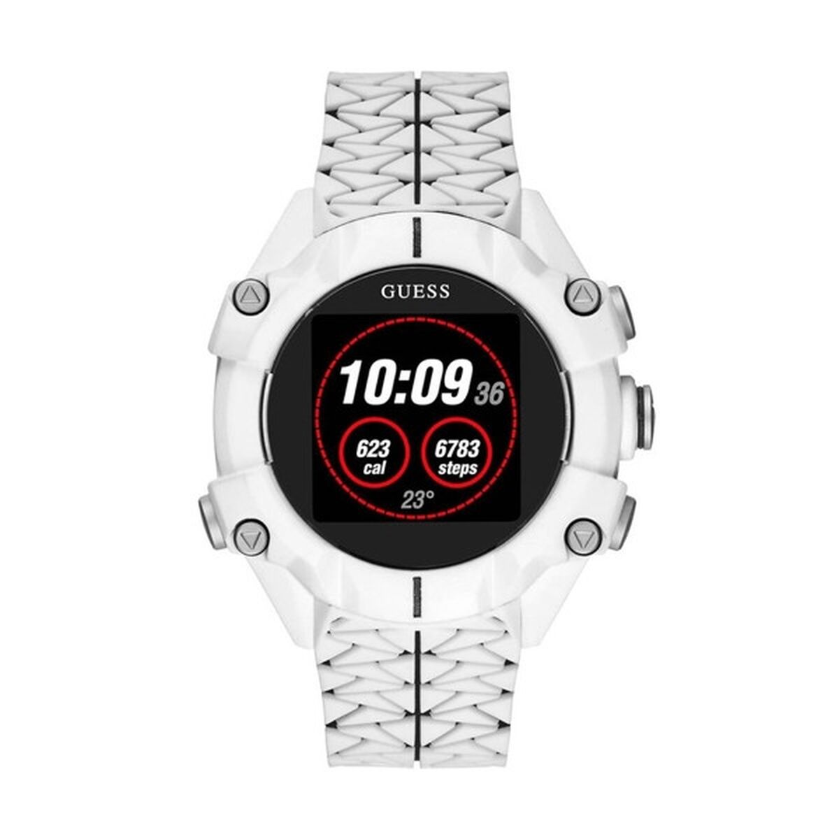 Kaufe Smartwatch Guess C3001G4 bei AWK Flagship um € 283.00