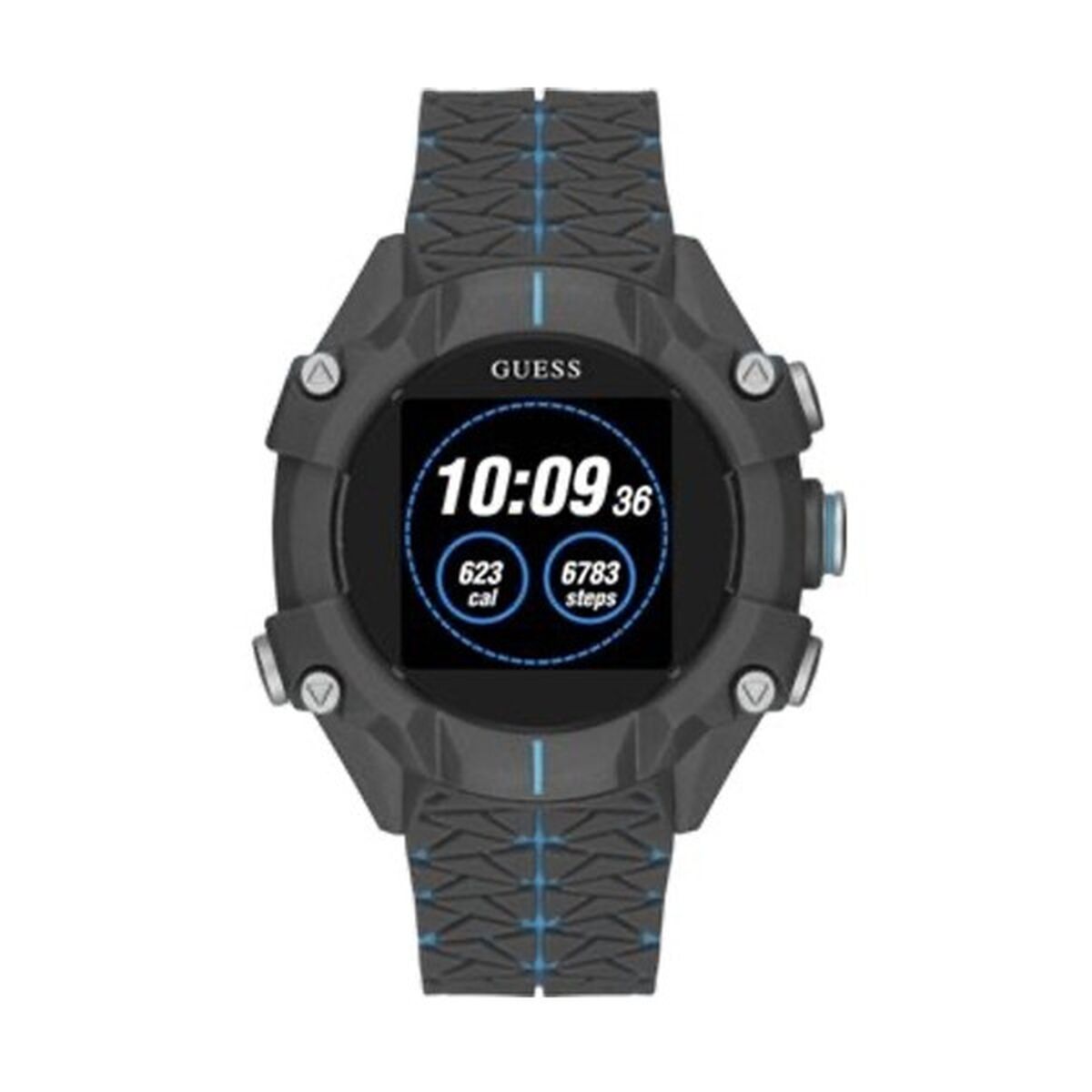 Smartwatch Guess C3001G3 (Ø 45 mm) - AWK Flagship