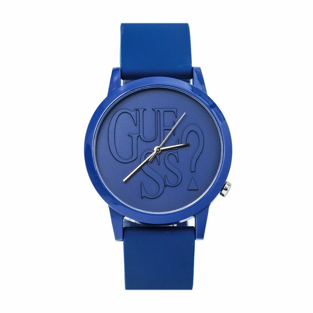 Unisex-Uhr Guess V1019M4 (Ø 42 mm) - AWK Flagship