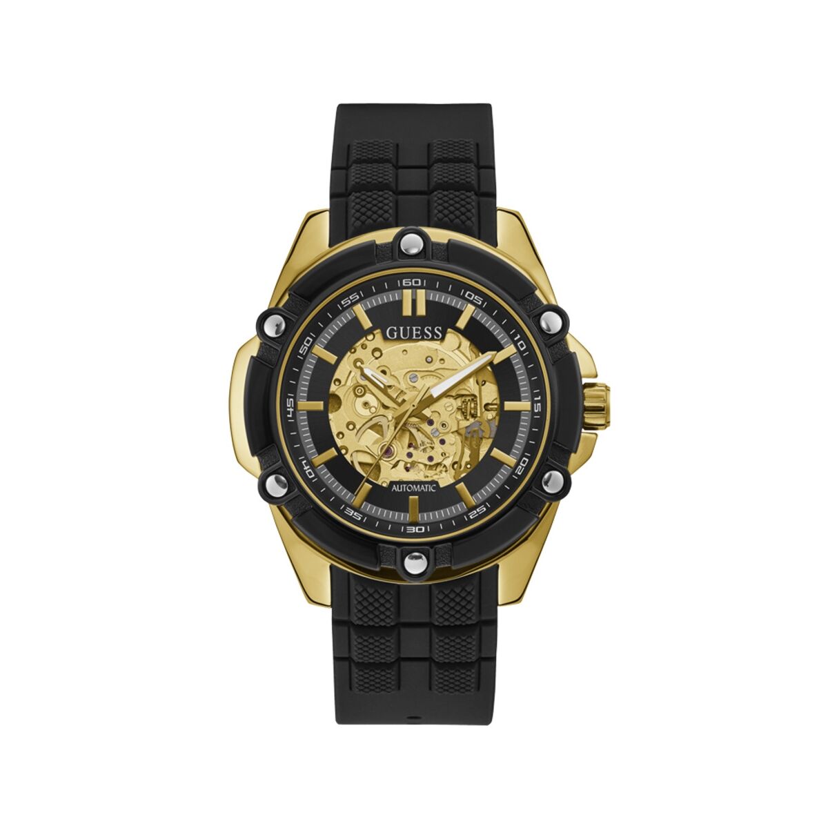 Herrenuhr Guess GW0061G2 (Ø 47 mm) - AWK Flagship