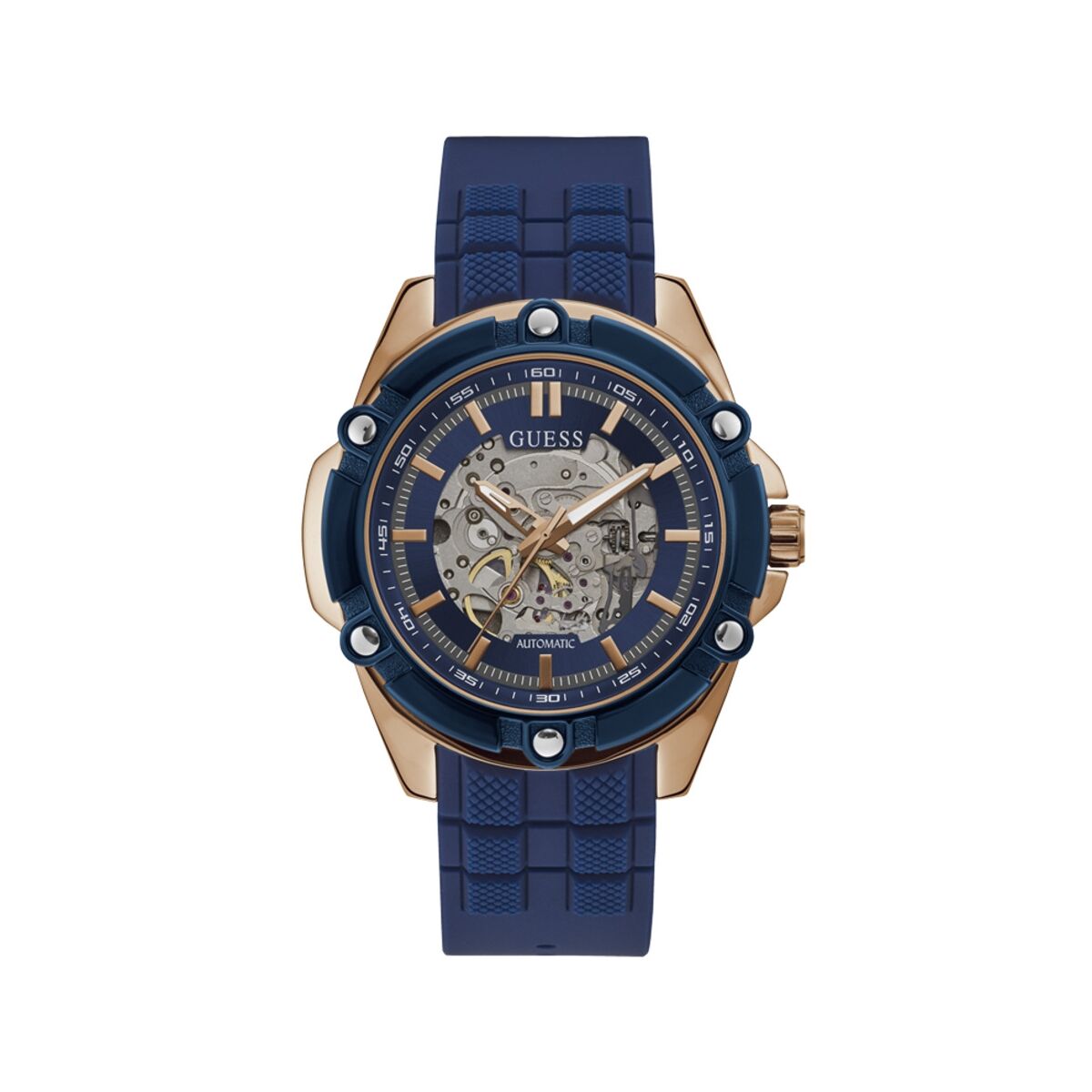 Herrenuhr Guess GW0061G3 - AWK Flagship