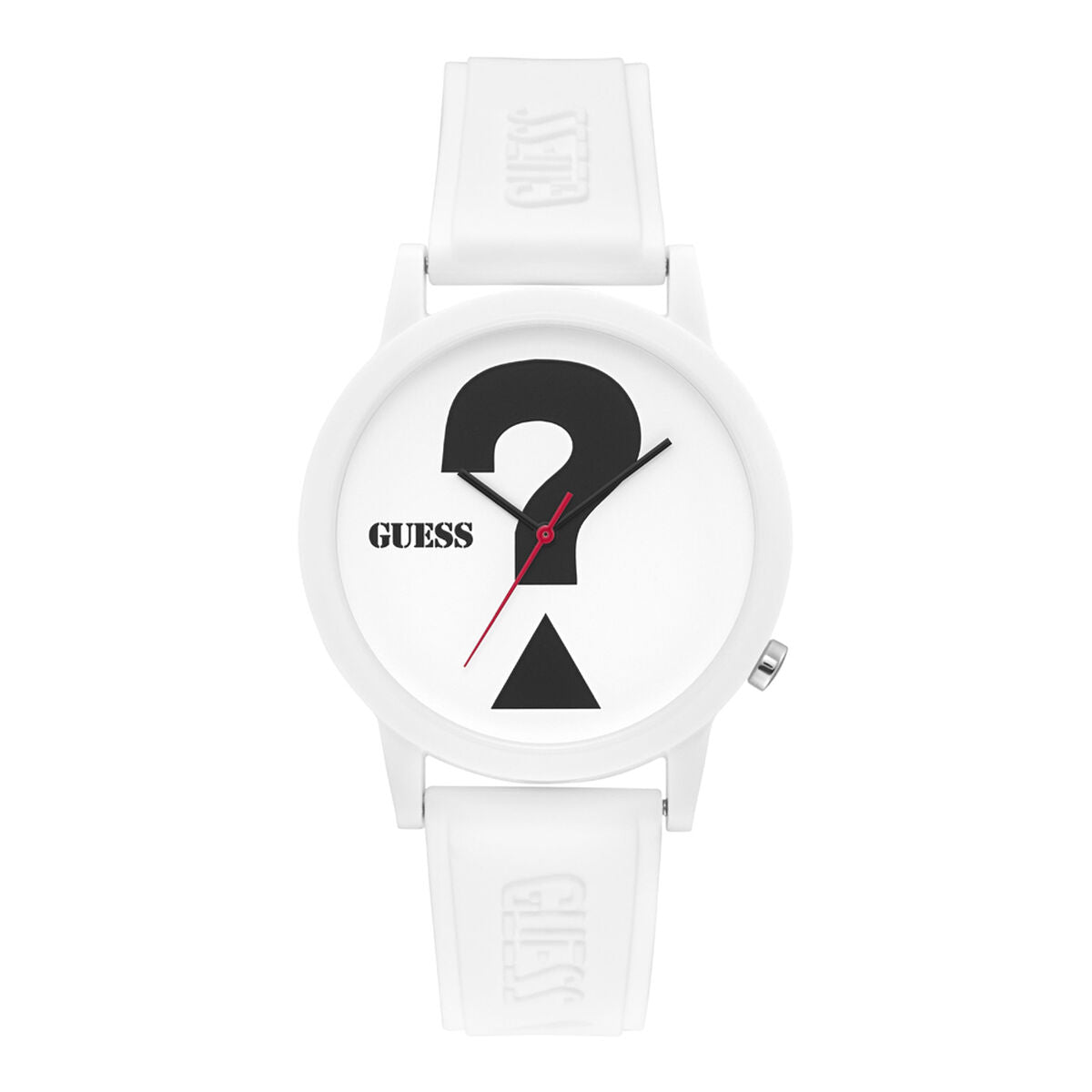 Unisex-Uhr Guess V1041M1 (Ø 42 mm) - AWK Flagship