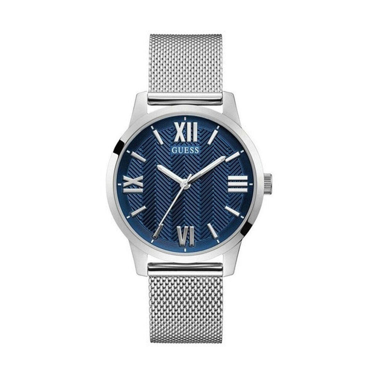 Unisex-Uhr Guess GW0214G1 (Ø 42 mm) - AWK Flagship