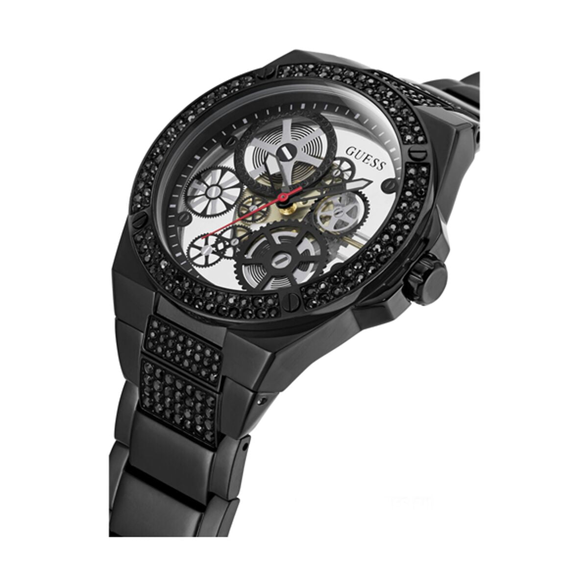 Herrenuhr Guess GW0323G3 - AWK Flagship