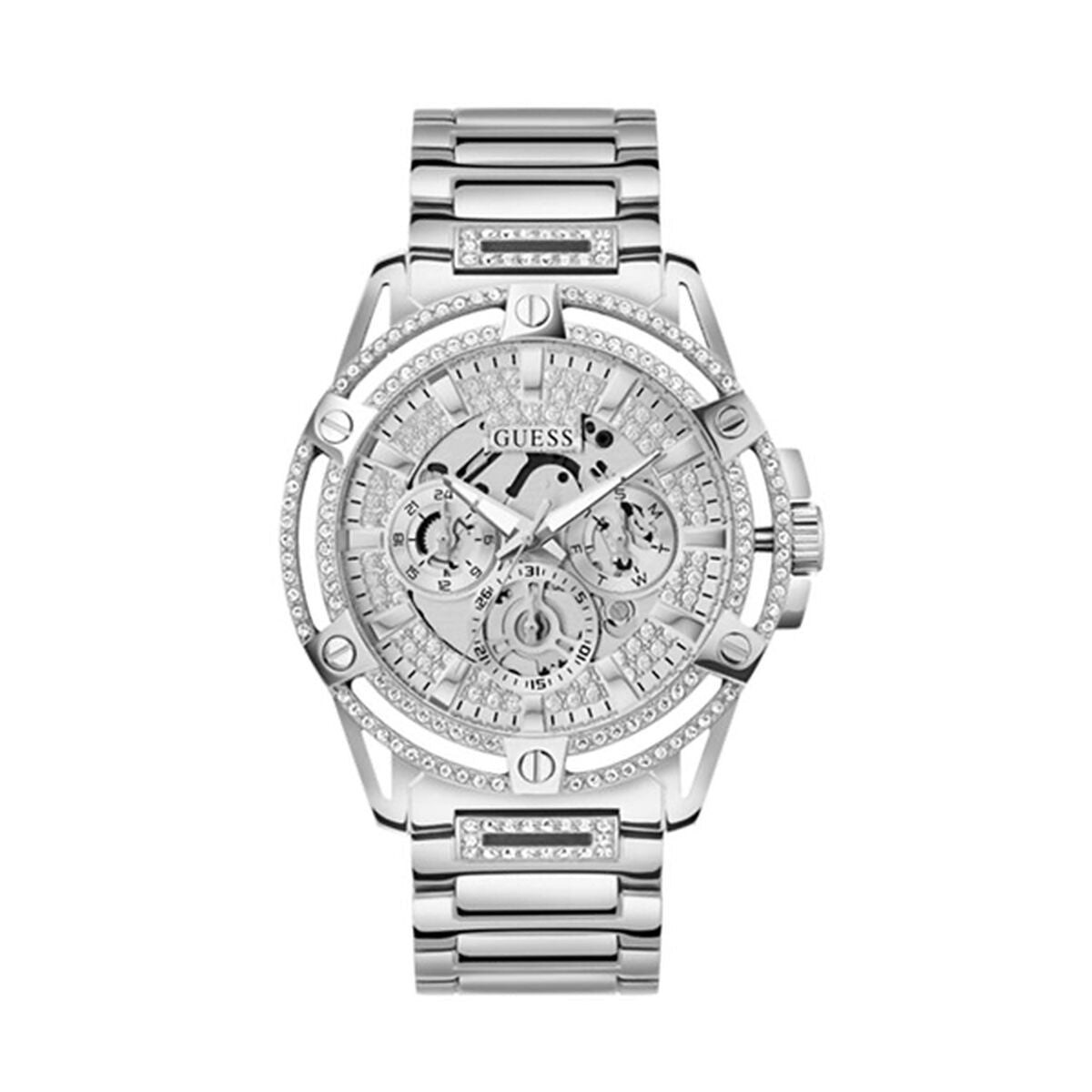 Herrenuhr Guess GW0497G1 - AWK Flagship