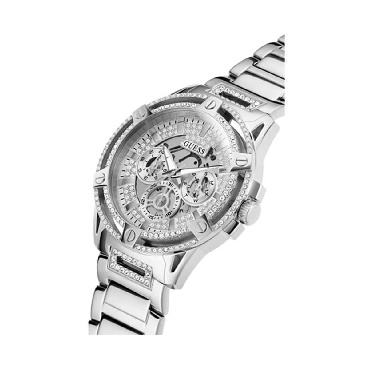 Herrenuhr Guess GW0497G1 - AWK Flagship