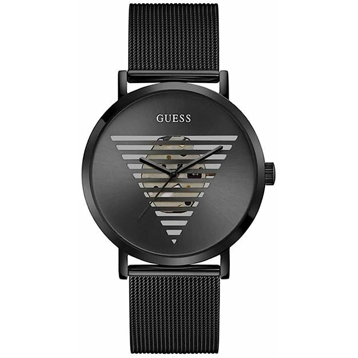 Herrenuhr Guess GW0502G2 - AWK Flagship