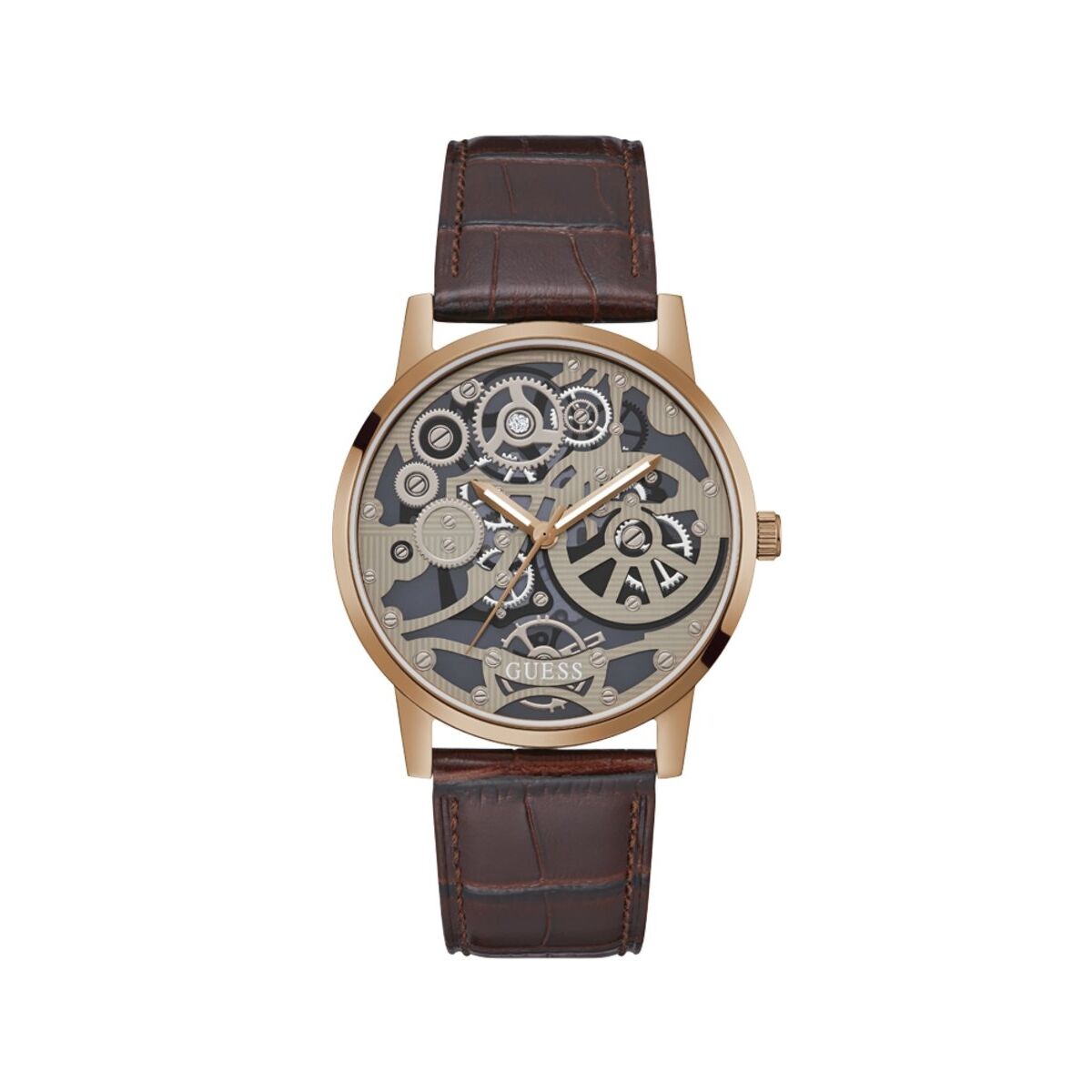 Herrenuhr Guess GW0570G2 - AWK Flagship