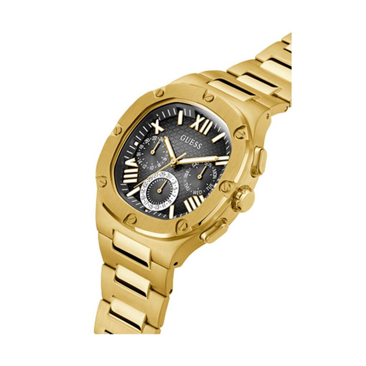 Herrenuhr Guess GW0572G2 - AWK Flagship