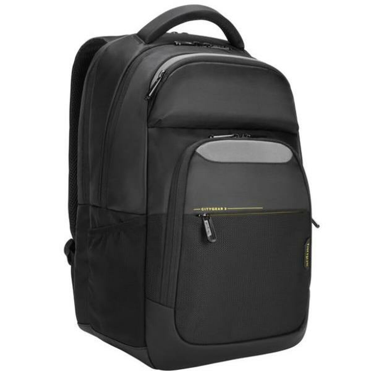 Laptoptasche Targus TCG662GL 15,6" Schwarz - AWK Flagship