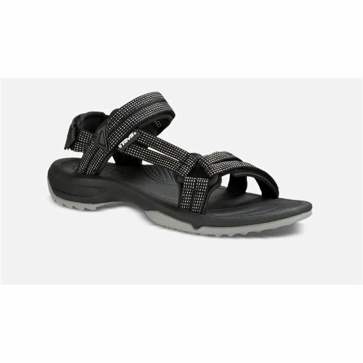 Sandalen für die Berge Teva Terra Fi Lite Schwarz - AWK Flagship