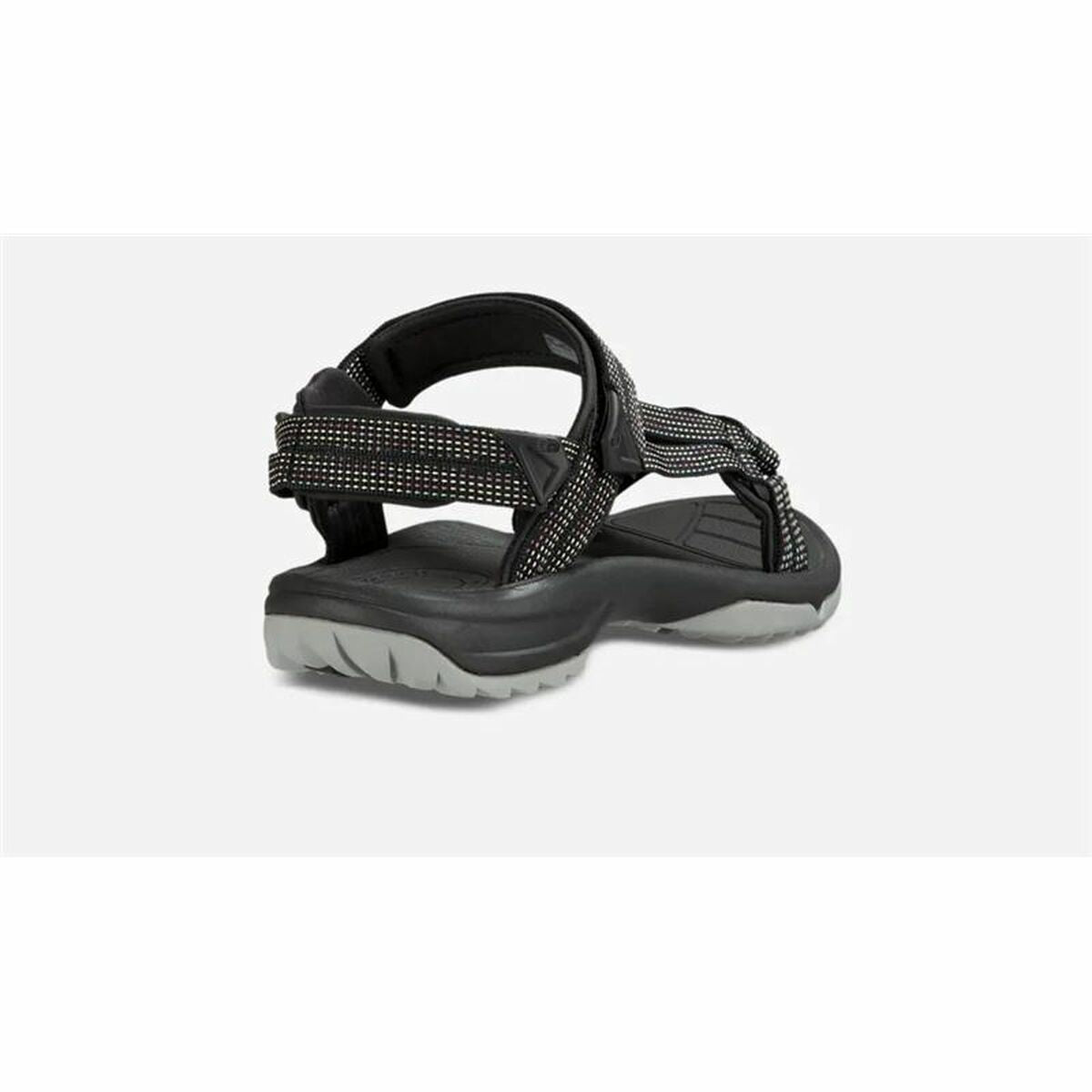 Sandalen für die Berge Teva Terra Fi Lite Schwarz - AWK Flagship