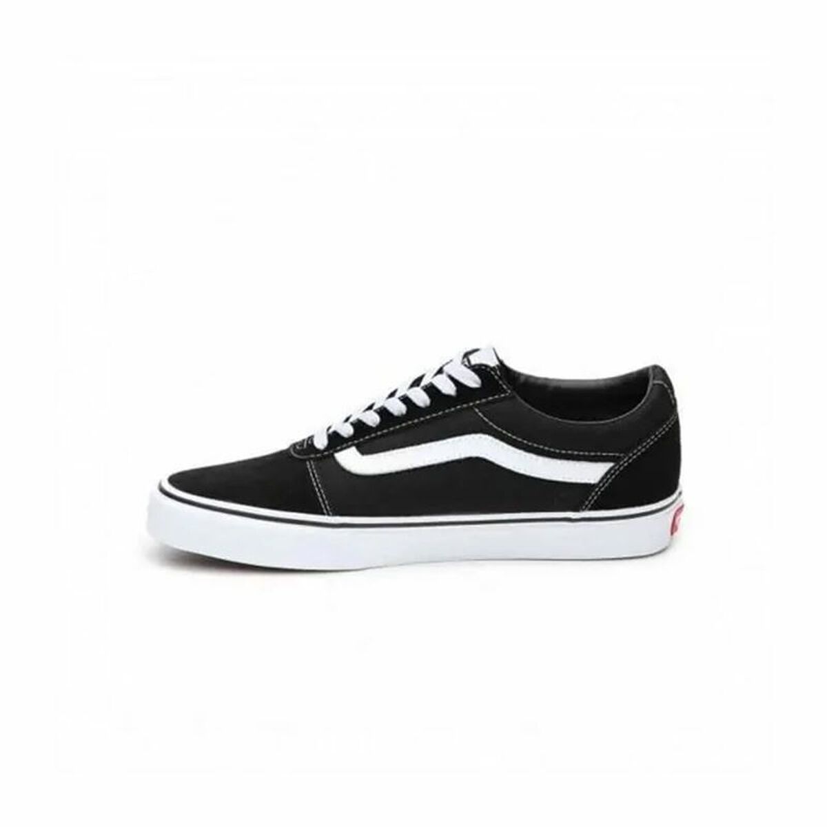 Jungen Sneaker Vans Yt Yard Schwarz - AWK Flagship