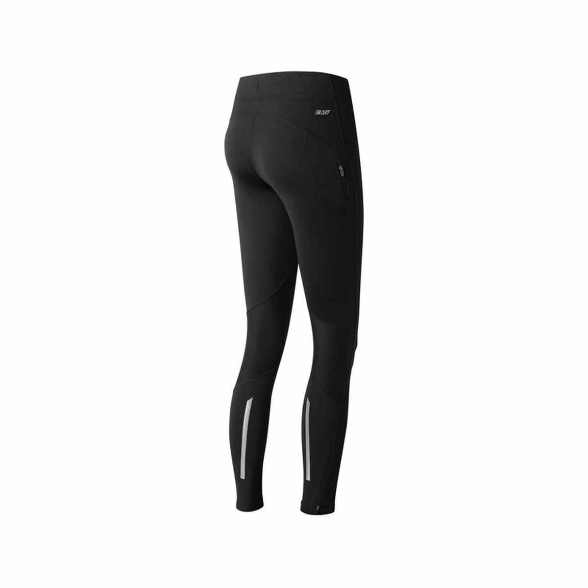 Sporthose Damen New Balance 712 Impact Tight Schwarz - AWK Flagship