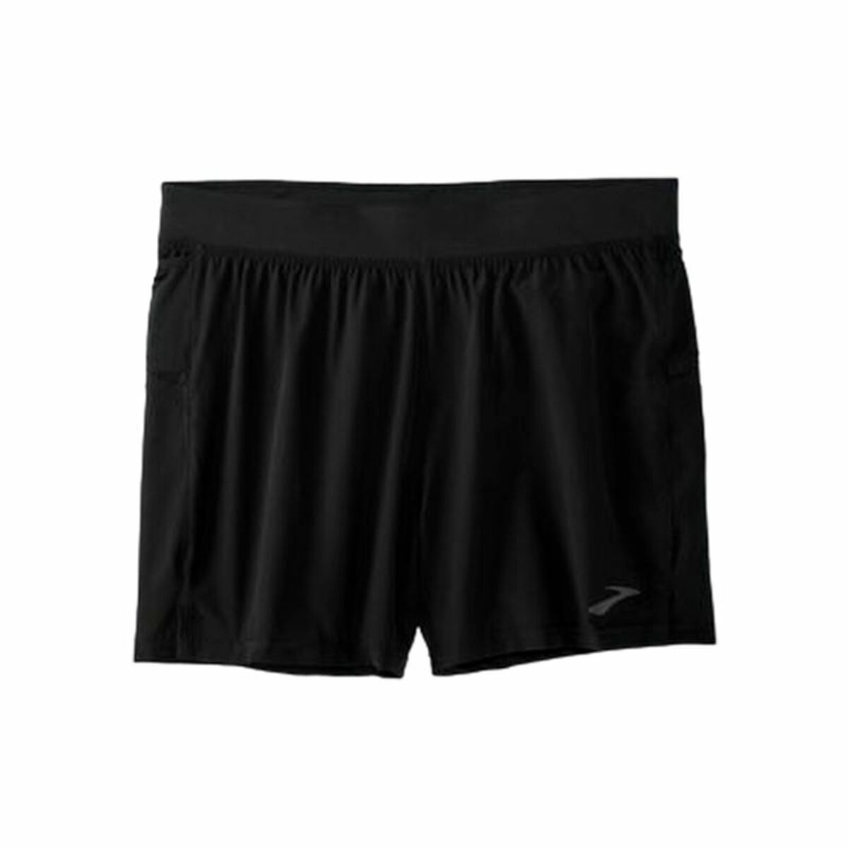 Sport Shorts Brooks Sherpa 5" Schwarz - AWK Flagship