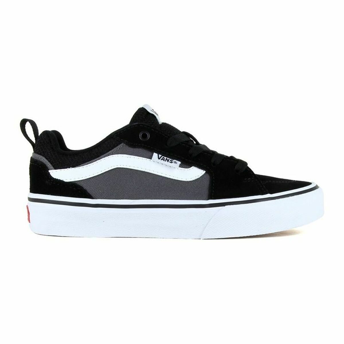 Kinder Sportschuhe Vans Filmore Youth Schwarz - AWK Flagship