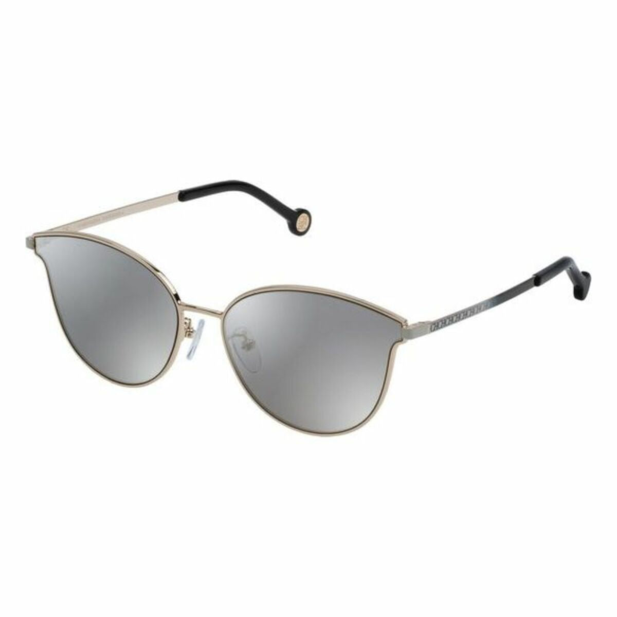Kaufe Damensonnenbrille Carolina Herrera SHE10459300X ø 59 mm bei AWK Flagship um € 66.00