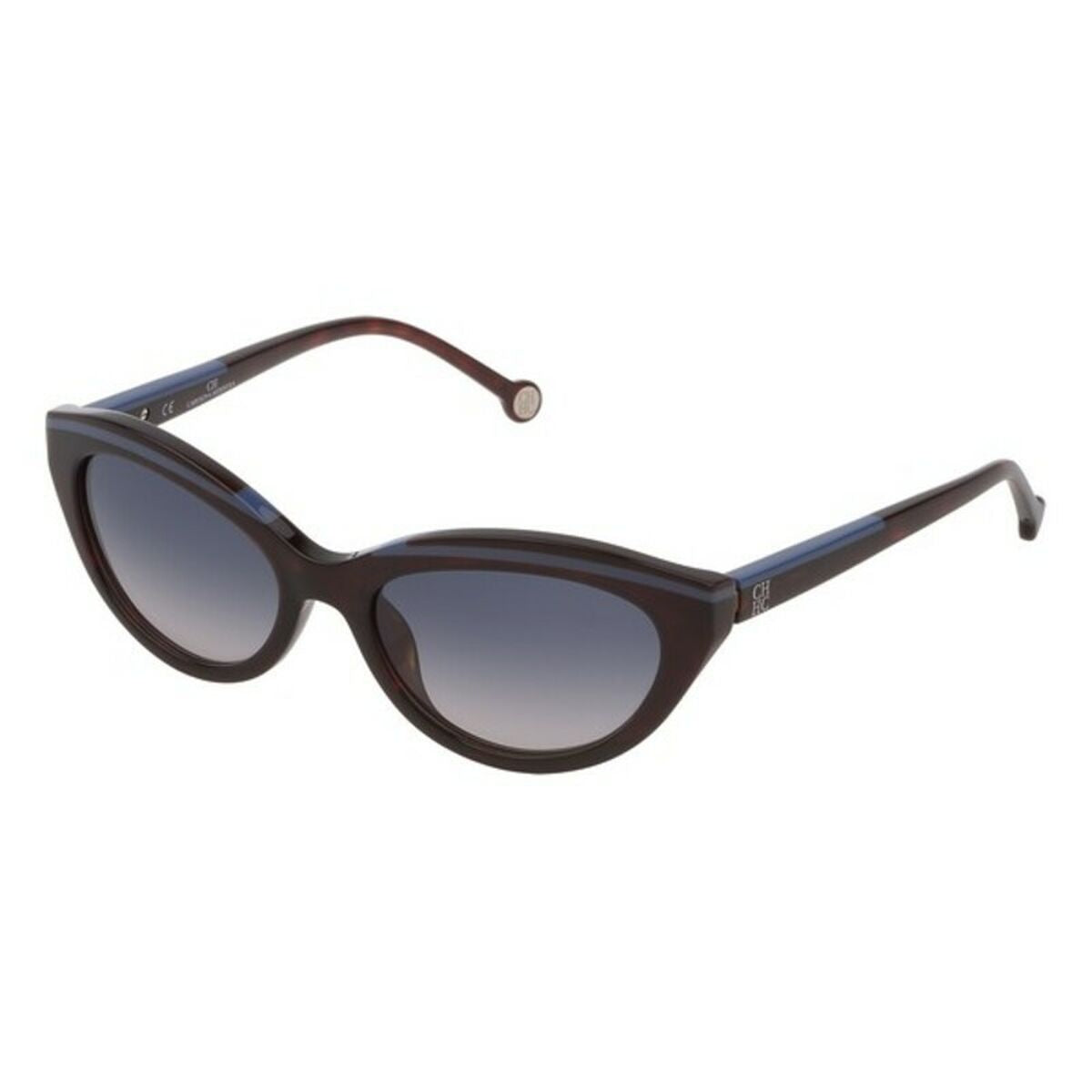 Kaufe Damensonnenbrille Carolina Herrera SHE833N560713 ø 56 mm bei AWK Flagship um € 73.00